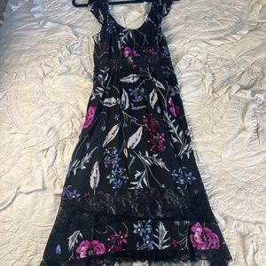Express Dress XS